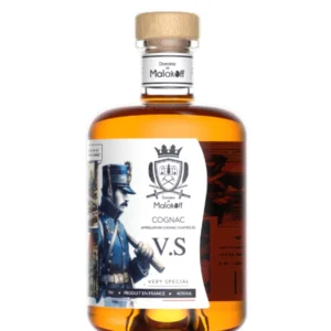Cognac VS Domaine de Malakoff