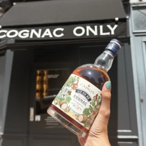 Cognac Fine Island Camus