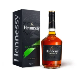 Cognac Hennessy Classivm