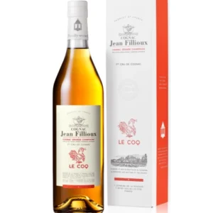 Cognac Jean Fillioux Le Coq