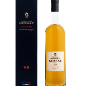 Cognac Marquis de Gensac VS