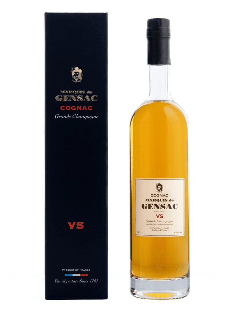 cognac-marquis-de-gensac-vs Cognac Marquis de Gensac VS