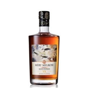 Cognac Méry Melrose VS Organic