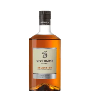 Cognac Seguinot Sélection