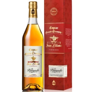 Cognac VSOP La Pouyade Jean Fillioux