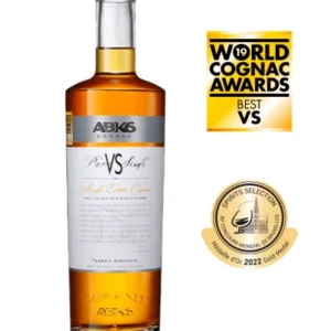 Cognac Domaine ABK6 VS Pure Single