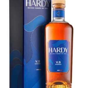 Cognac Hardy VS