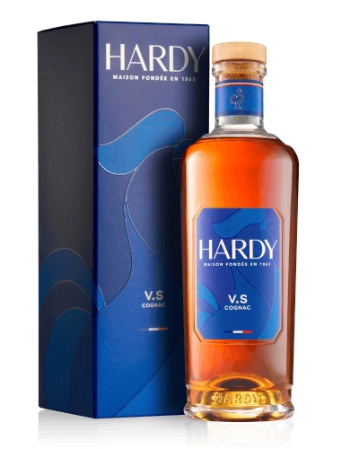 Cognac Hardy VS