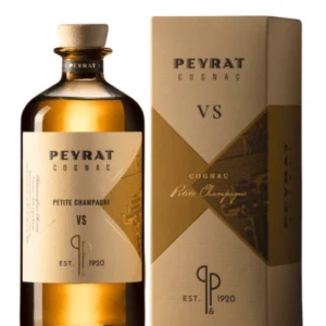 Cognac Maison Peyrat VS