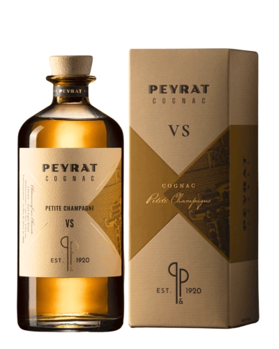 Cognac Maison Peyrat VS