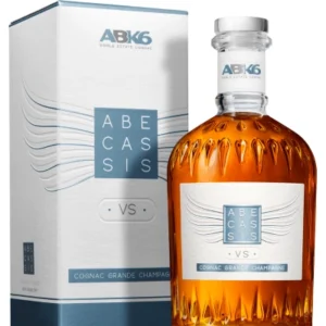Domaine ABK6 VS Cognac – Grande Champagne