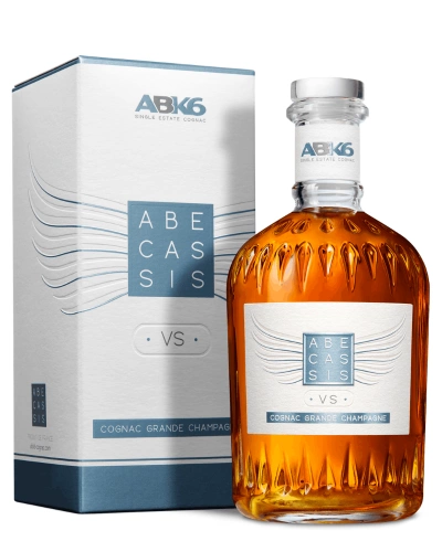 Domaine ABK6 VS Cognac – Grande Champagne