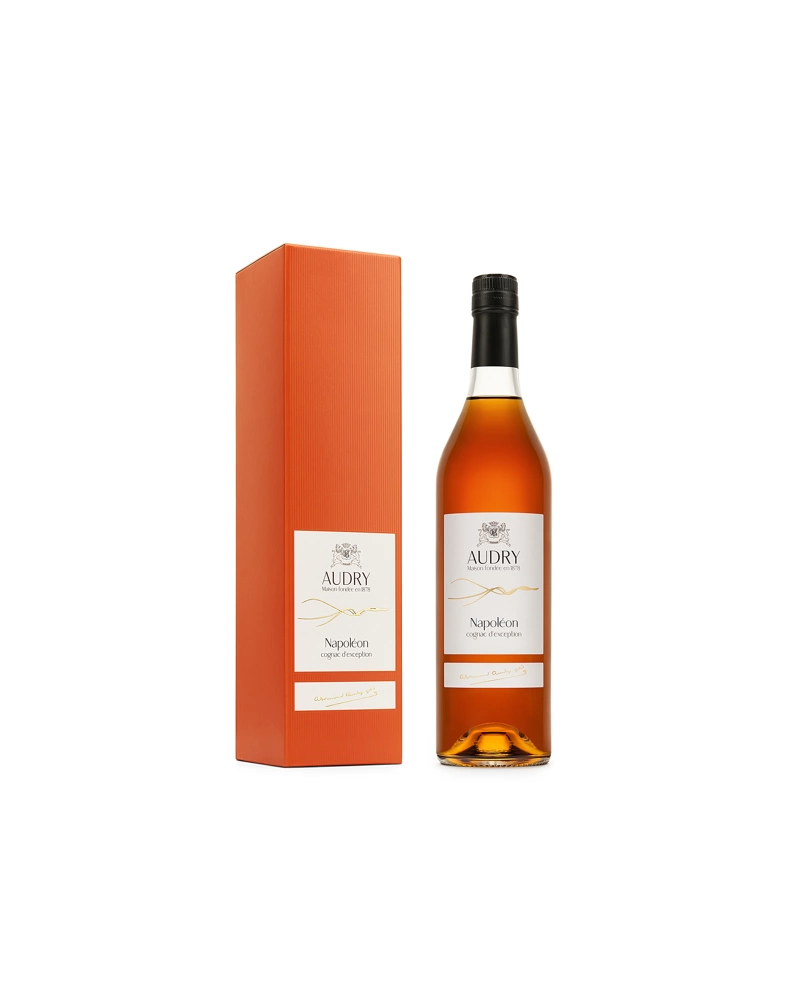 cognac-audry-napoleon-fine-champagne Cognac Audry Napoleon Fine Champagne