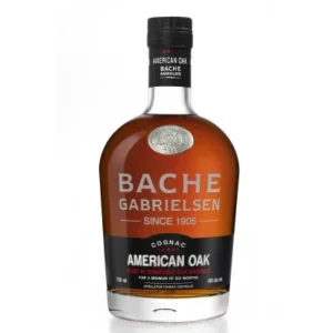 Cognac Bache Gabrielsen American Oak