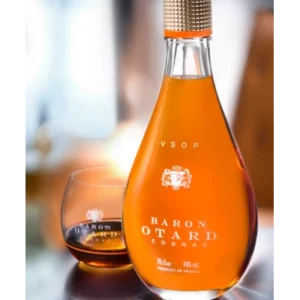 Cognac Baron Otard VSOP