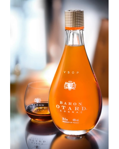 cognac-baron-otard-vsop Cognac Baron Otard VSOP