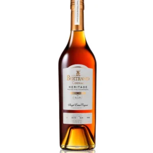 Cognac Bertrand Heritage