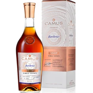Cognac Camus VSOP Borderies