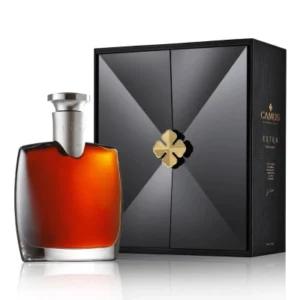 Cognac Camus Extra Carafe