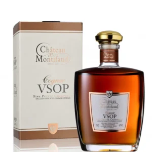 Cognac Château Montifaud VSOP