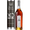 Cognac Château Montifaud XO Silver - Bottle