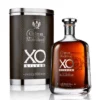 Cognac Château Montifaud XO Silver - Decanter