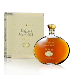Cognac Château Montifaud XO - Sabina Decanter