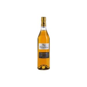 Cognac Claude Thorin Millésime 2004 Ugni Blanc
