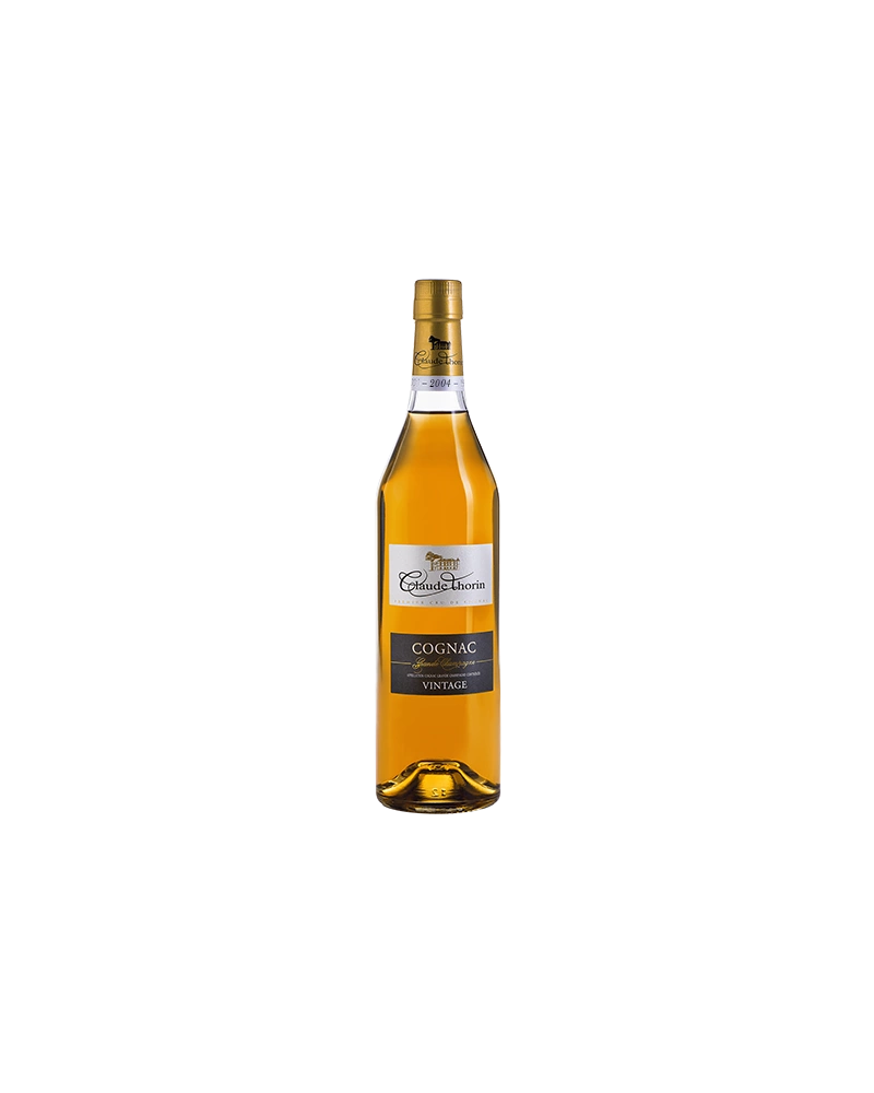 cognac-claude-thorin-millesime-2004-ugni-blanc Cognac Claude Thorin Millésime 2004 Ugni Blanc