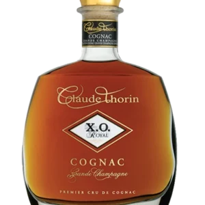Cognac Claude Thorin XO Royal