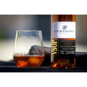 Cognac Courtin VSOP