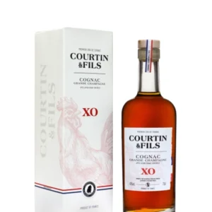 Cognac Courtin XO