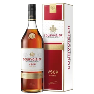 Cognac Courvoisier VSOP