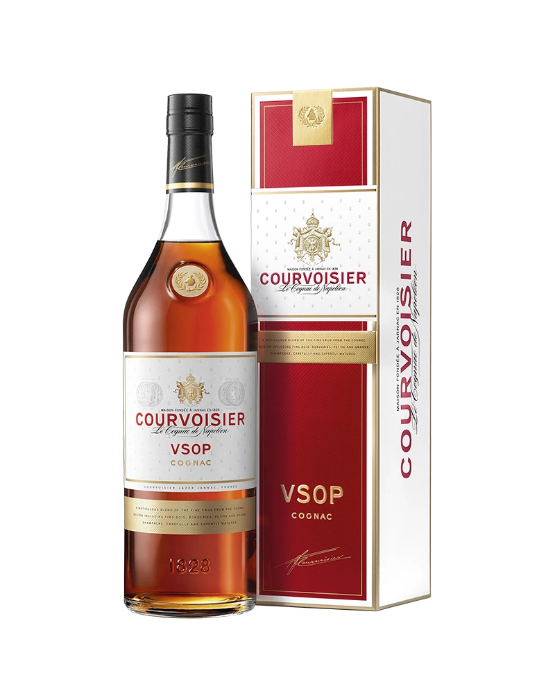 cognac-courvoisier-vsop Cognac Courvoisier VSOP