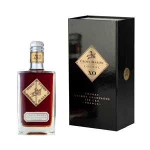 Cognac de la Croix Maron - XO