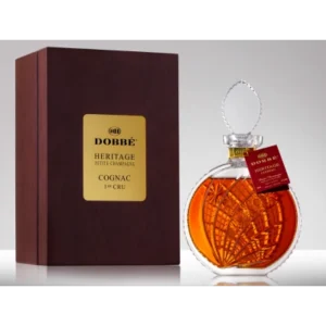 Cognac Dobbé Héritage