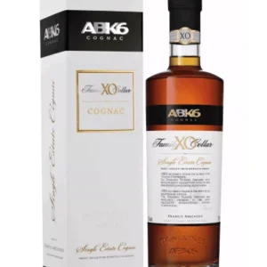 Cognac Domaine ABK6 XO Family Cellar