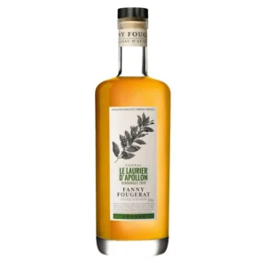 Cognac Fanny Fougerat Le Laurier D'Apollon