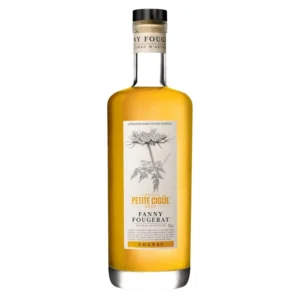 Cognac Fanny Fougerat Petite Cigue