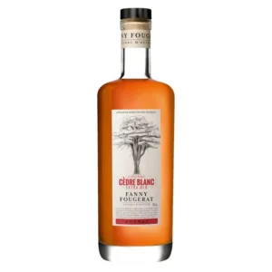 Cognac Fanny Fougerat XO Cèdre Blanc
