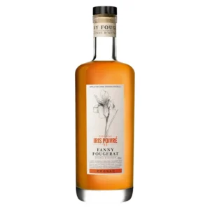Cognac Fanny Fougerat XO Iris Poivré