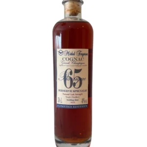 Cognac Forgeron vintage 1965