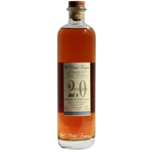 Cognac Forgeron vintage 2004