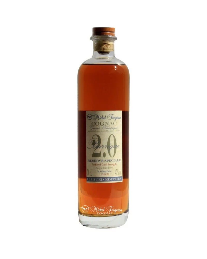 cognac-forgeron-vintage-2004 Cognac Forgeron vintage 2004
