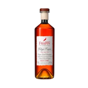 Cognac Frapin - Trilogie N°1