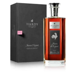 Cognac Hardy Noces d'argent