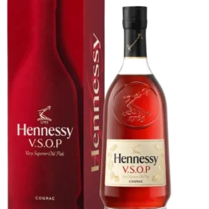 Cognac Hennessy VSOP