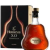Cognac Hennessy XO