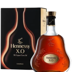 Cognac Hennessy XO