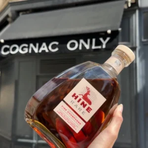 Cognac Hine Rare VSOP Fine Champagne